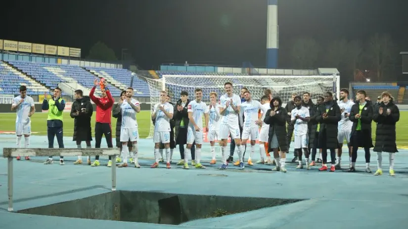 David Jerkovic/PIXSELL