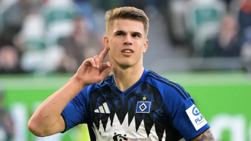 REUTERS/Fabian Bimmer