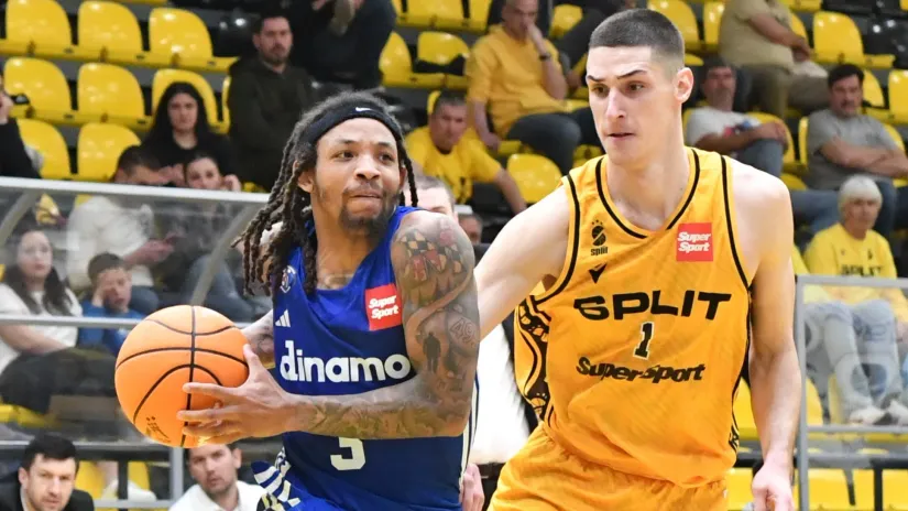 DeLonnie HuntJosko Herceg/PIXSELL