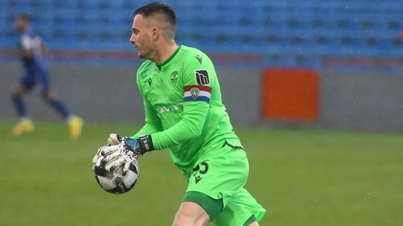 Photo: Hrvoje Jelavić/PIXSELL