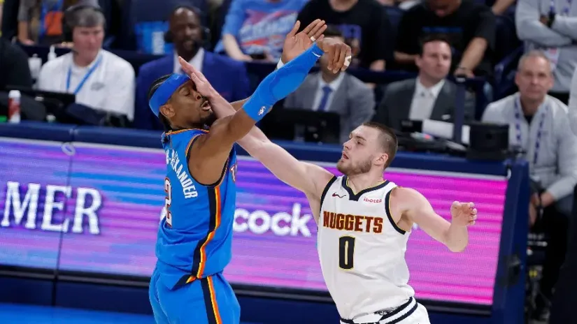  Alonzo Adams-Imagn Images