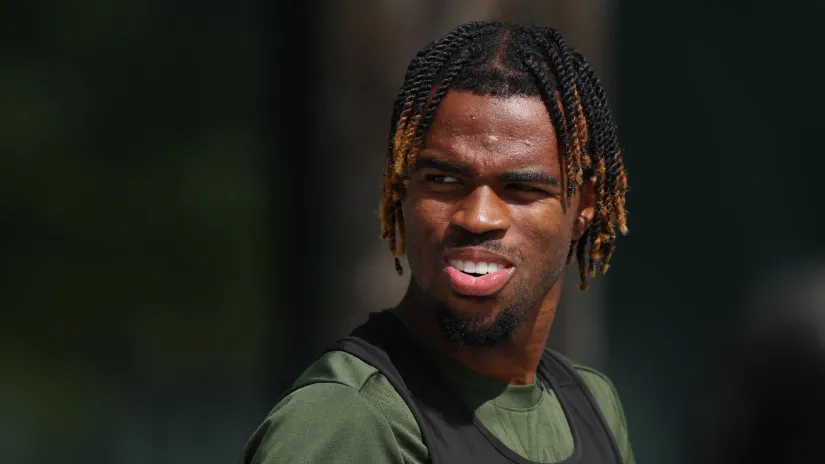 REUTERS/Hannah Mckay