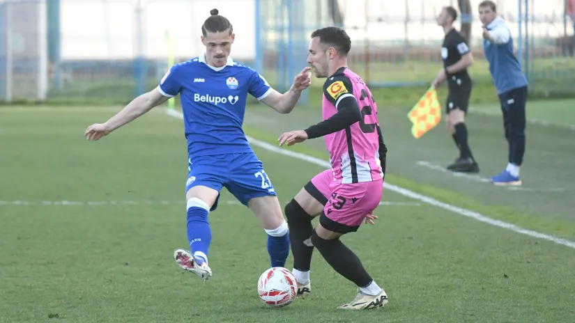 Damir Spehar/PIXSELL