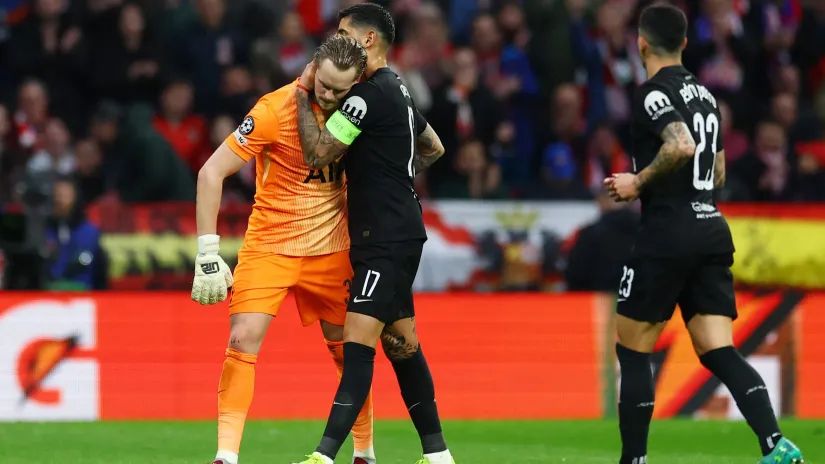 Reuters/Matthew Childs