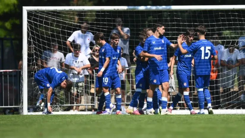 Davor Puklavec/Pixsell