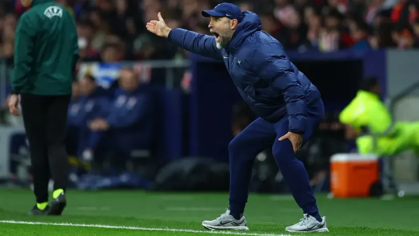 Reuters/Matthew Childs