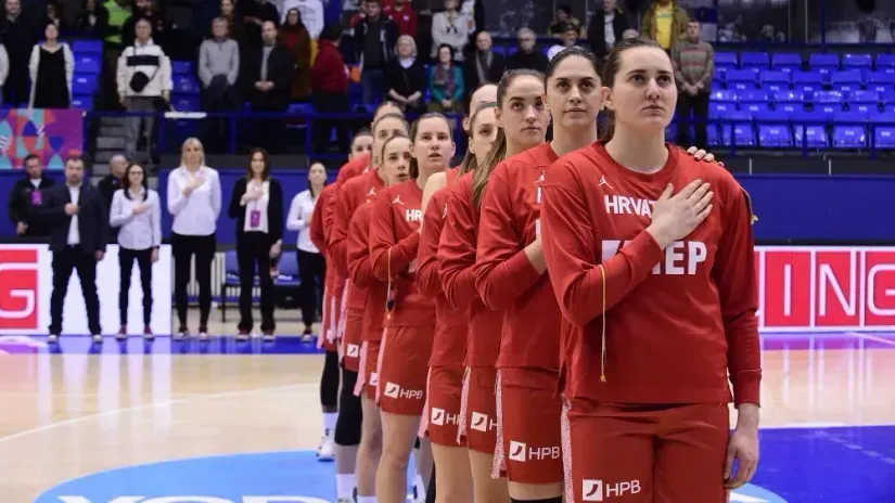 Dusan Milenkovic/ATA Images/PIXSELL