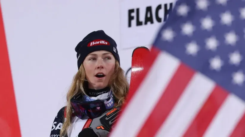 REUTERS/Gintare Karpaviciute