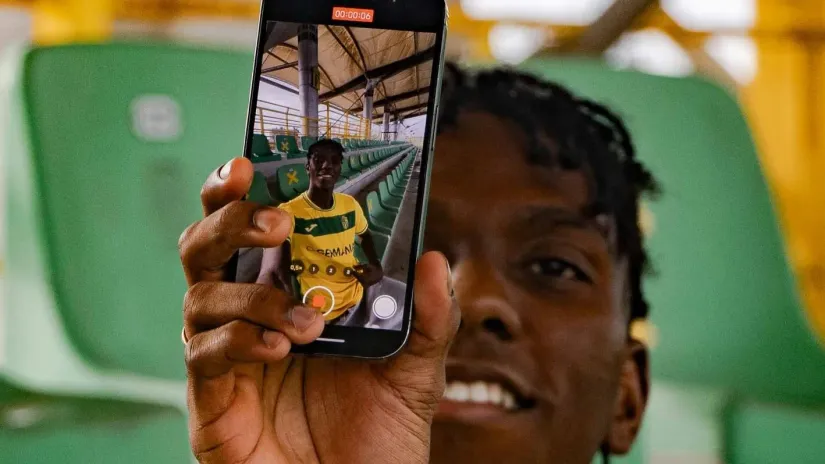 Foto: Istra 1961 Official