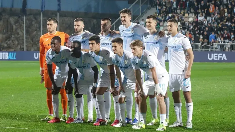 Goran Kovacic/PIXSELL