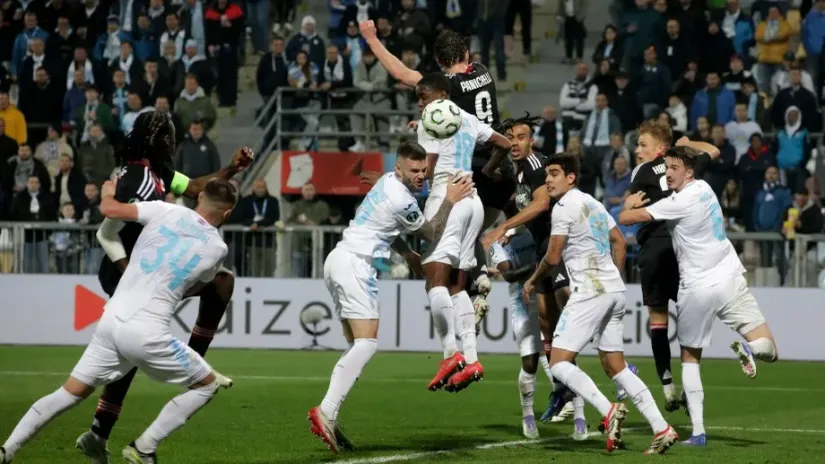 Goran Kovacic/PIXSELL