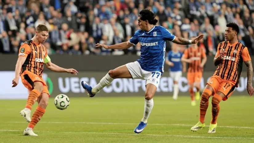 Agencja Wyborcza.pl via REUTERS