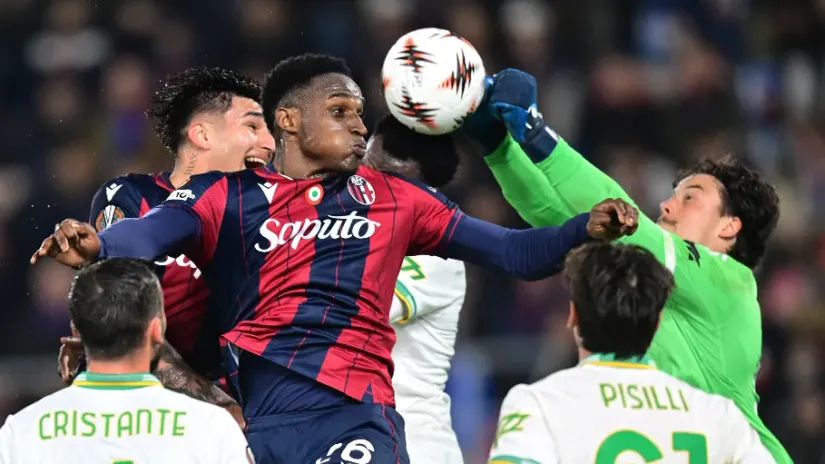 REUTERS/Daniele Mascolo