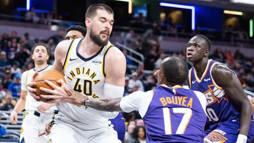 Trevor Ruszkowski-Imagn Images