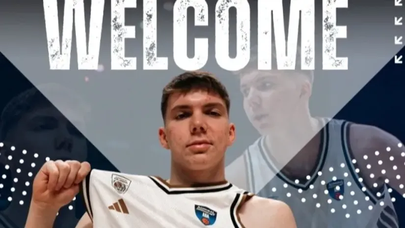 Foto: KK Kvarner/Facebook