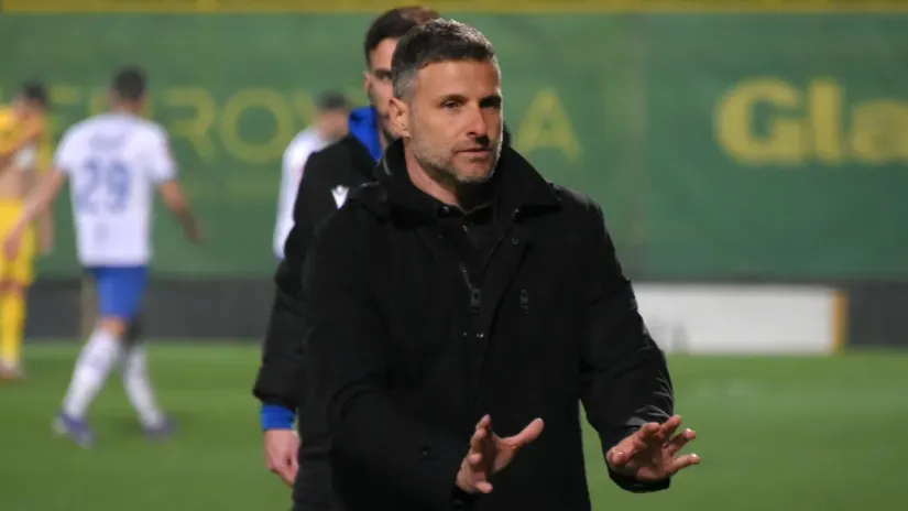 Sasa Miljevic/Pixsell