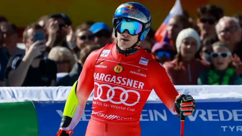 REUTERS/Borut Zivulovic