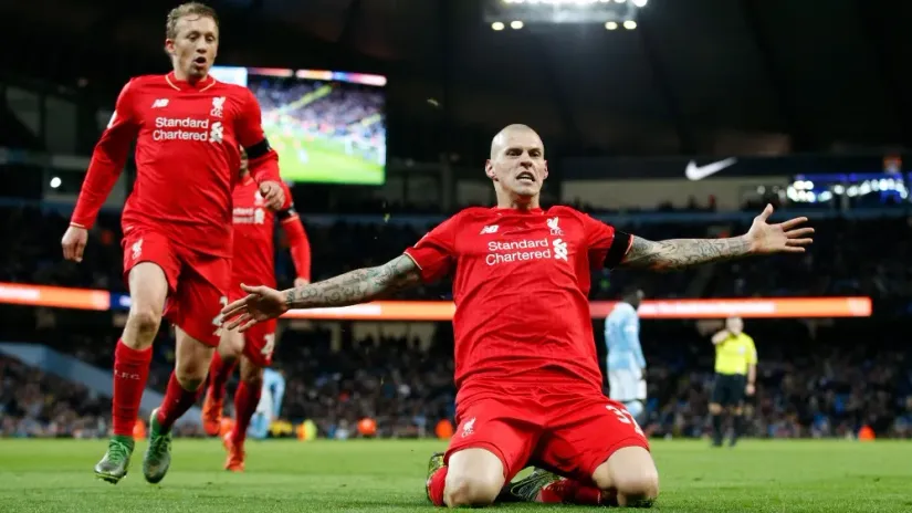 Reuters / Carl Recine Livepic