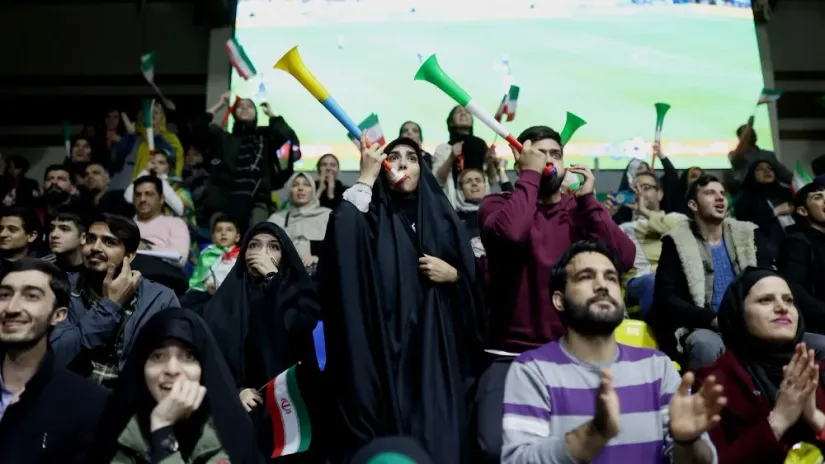 Majid Asgaripour/WANA (West Asia News Agency) via REUTERS