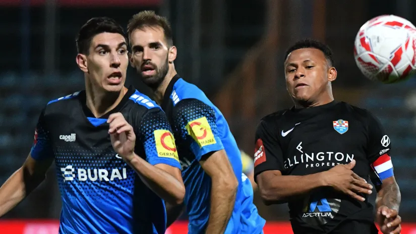 Vjeran Zganec Rogulja/PIXSELL