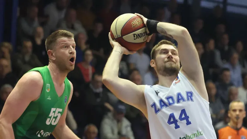 Zadar/Zvonko Kucelin