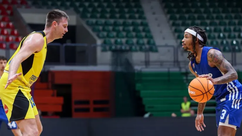 Matija Habljak/PIXSELL