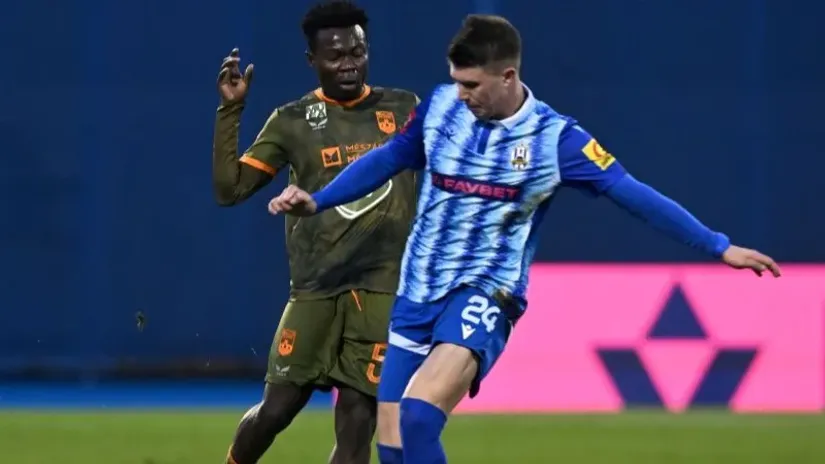 Marko Lukunic/PIXSELL