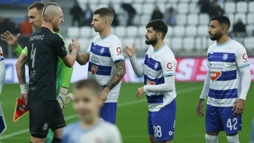 David Jerkovic/Pixsell