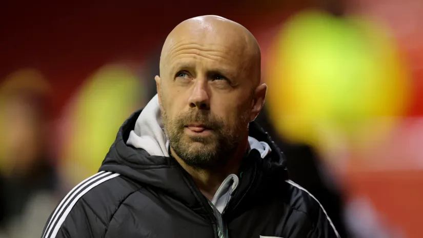 Steve Welsh/Press Association 