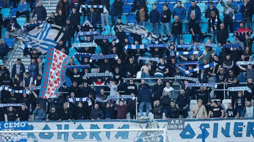 Photo: Davor Javorović/PIXSELL