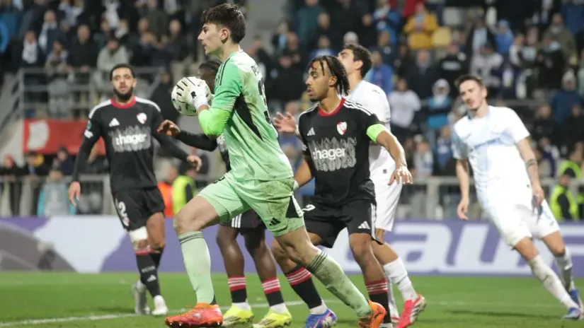  Photo: Goran Kovačić/PIXSELL