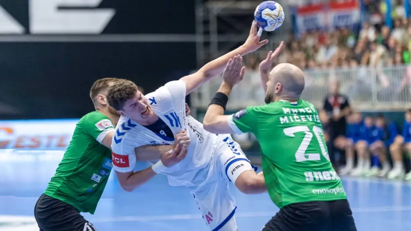  Borna jaksic/PIXSELL