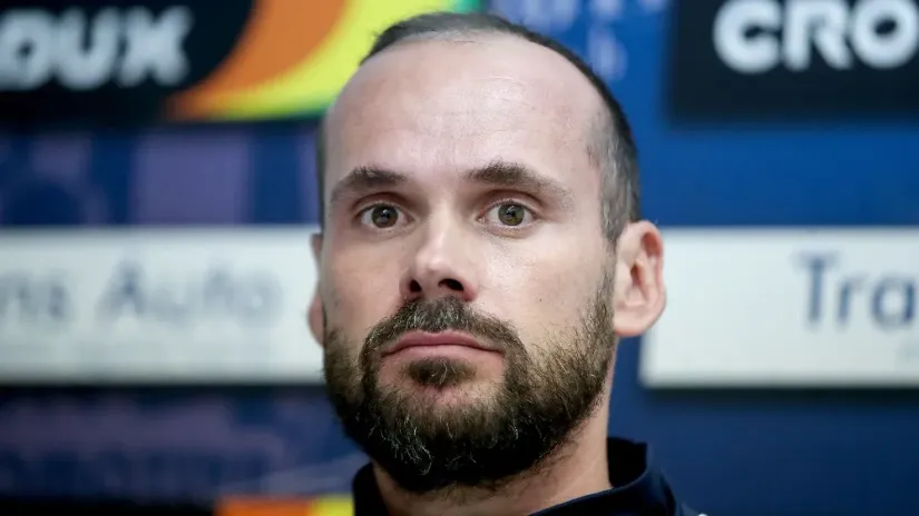 Photo: Igor Kralj/PIXSELL 