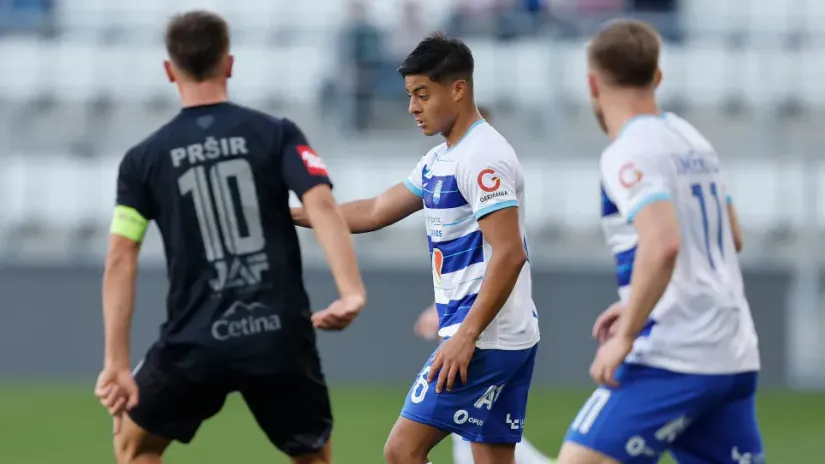 Davor Javorovic/Pixsell