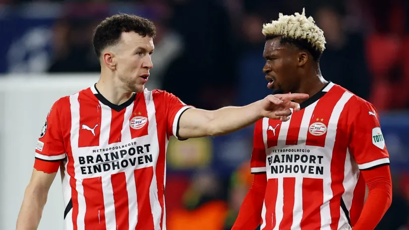 Action Images via Reuters/Matthew Childs