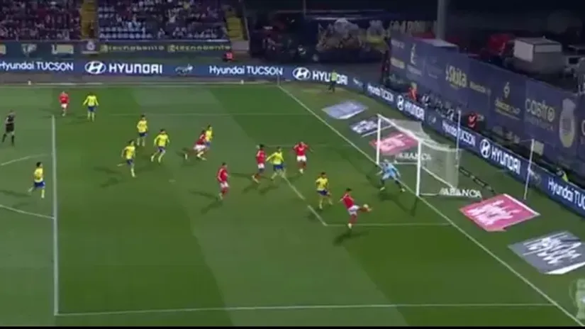 Screenshot/Sportklub