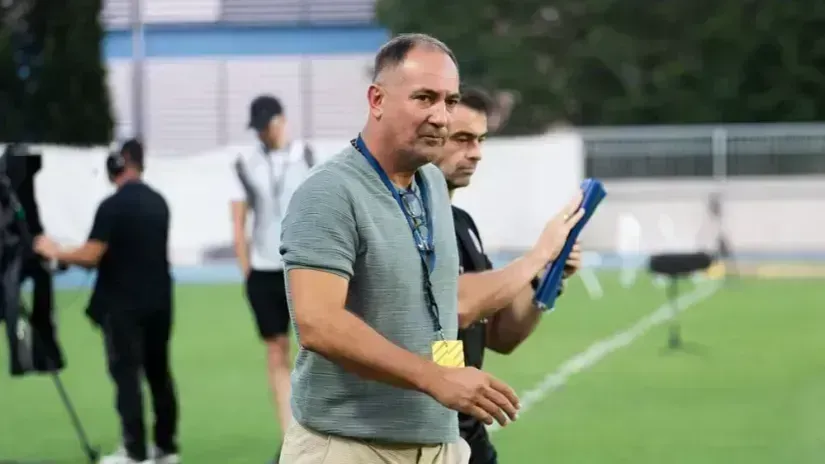 Denis Kapetanovic/PIXSELL