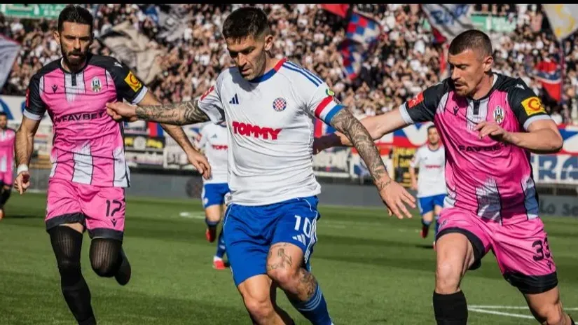 Zvonimir Barisin/PIXSELL