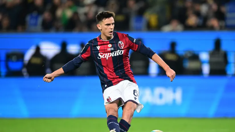 REUTERS/Daniele Mascolo