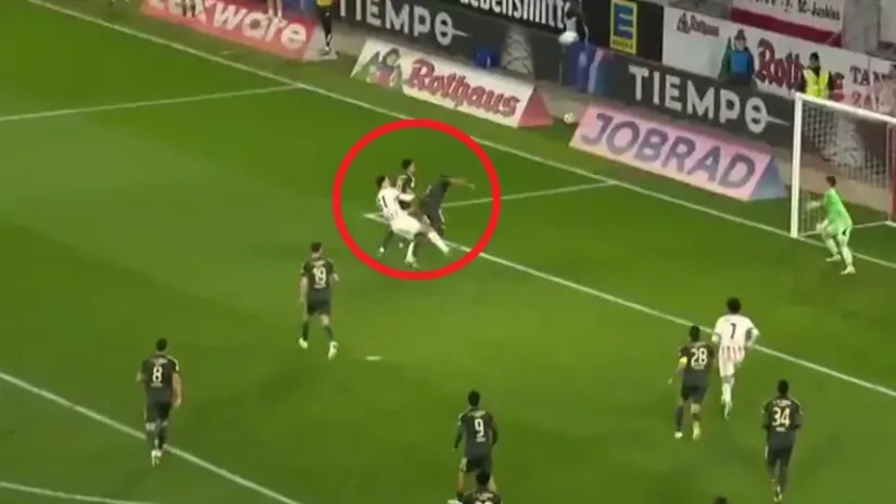 Screenshot/Sport Klub