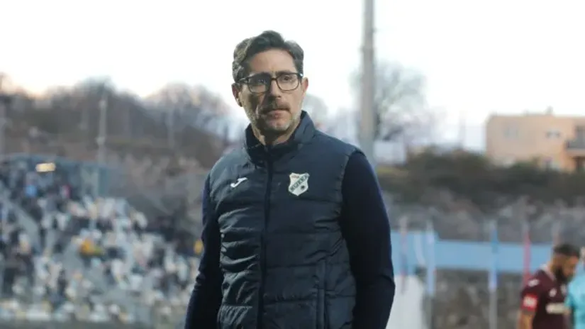 Goran Kovacic/PIXSELL