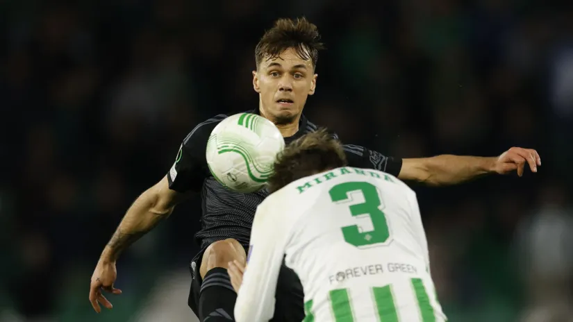 REUTERS/Marcelo Del Pozo