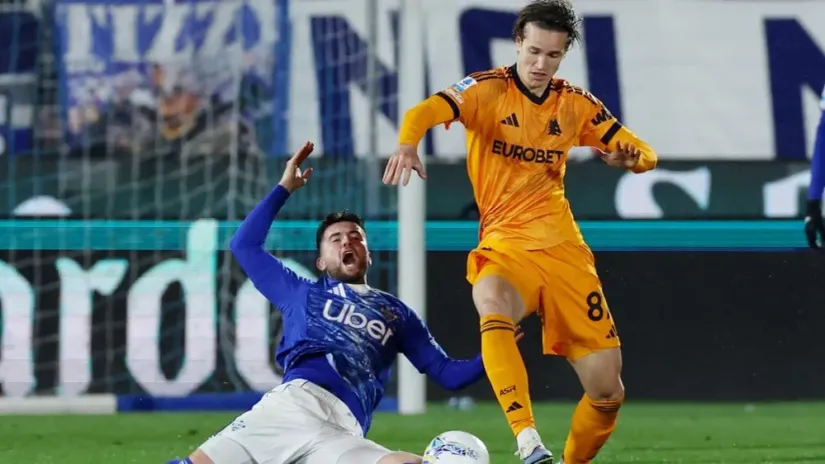 REUTERS/Ciro De Luca