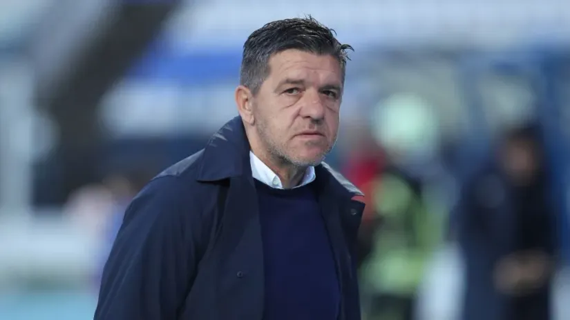 David Jerkovic/PIXSELL