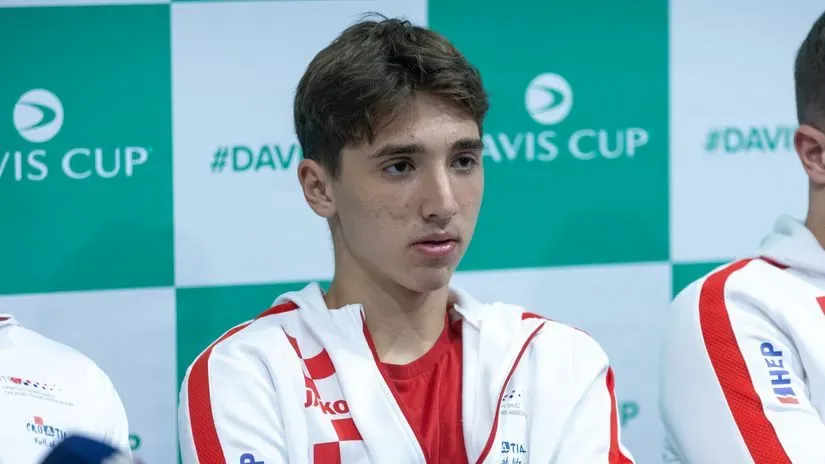 Davor Javorovic/PIXSELL