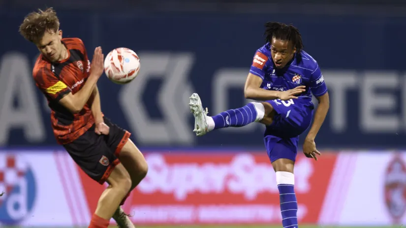 Josip Mikačić/Pixsell