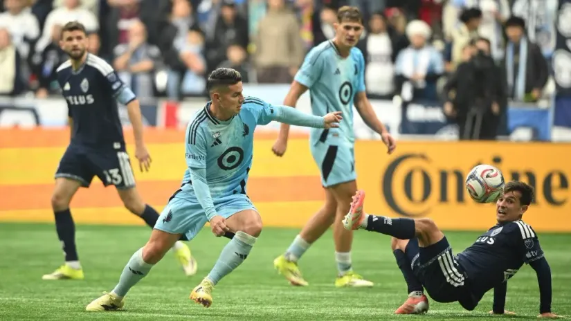 Mandatory Credit: Anne-Marie Sorvin-Imagn Images