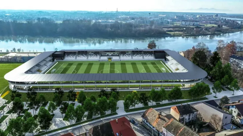 Facebook Grad Slavonski Brod