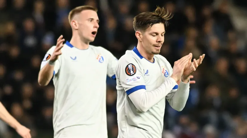 JILL DELSAUX/BELGA/PIXSELL