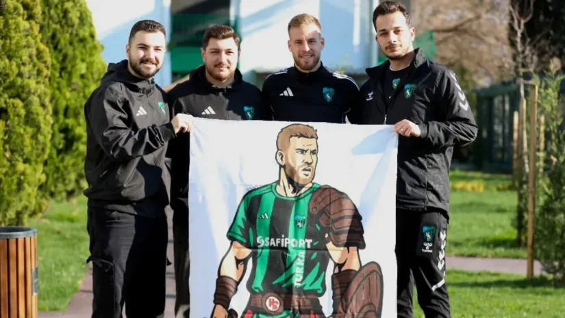 Foto: Hrvoje Smolčić privatna arhiva